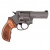 Taurus Defender 605, cal. 357 Mag / 38 Spl +P Tungsten Cerakote 3.00 in. Altamont Grip, 2-6053CNS 